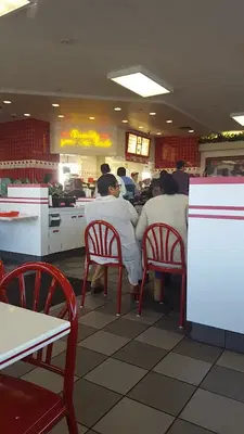 In-N-Out Burger