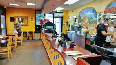 Super Mex Restaurant