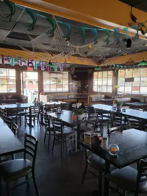 Sirenita's Restaurant