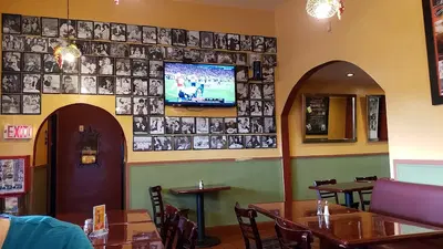 Buono's Pizzeria