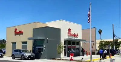 Chick-fil-A
