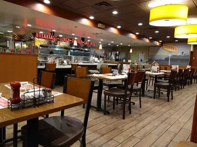 Denny's