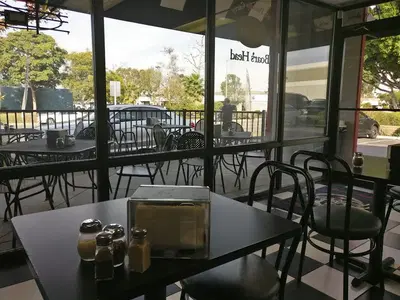 Rocco's Deli Italiano