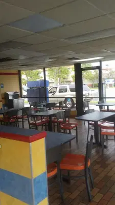 Church's Texas Chicken