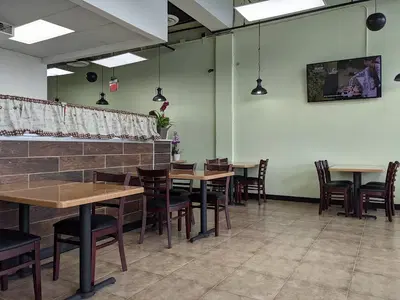 Country Kitchen