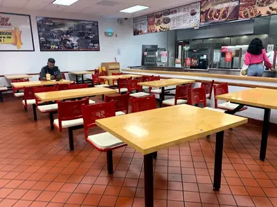 King Taco # 27