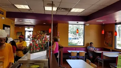 El Pollo Loco