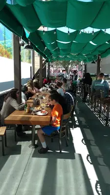 Mother's Market & Kitchen