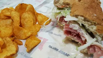 Jimmy John's