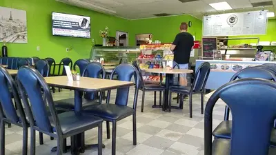 Champ's Deli Restaurant