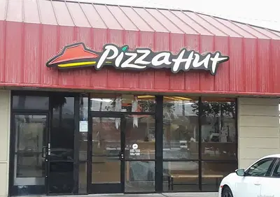 Pizza Hut