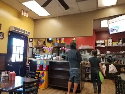 Phnom Penh Noodle Shack