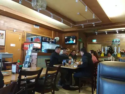 Thai Sky Restaurant