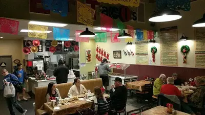 Baja Sonora Mexican Restaurant