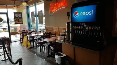 TOGO'S Sandwiches