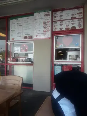 Valentino's