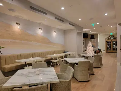 Malibu Canyon Bar & Grill