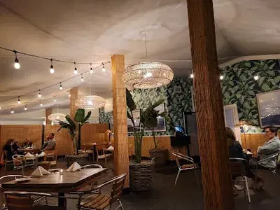 The Sunset Restaurant