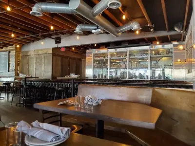 The Local Peasant - Woodland Hills Restaurant & Bar - Dine-In or Outdoor Dining / Outdoor Drinking