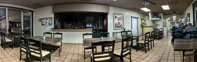 Santa Fe Cafe Restaurant