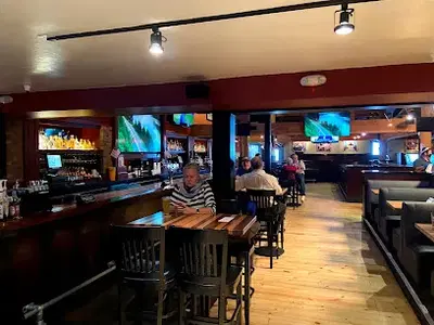 BJ's Restaurant & Brewhouse
