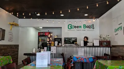 Green Basil Thai Restaurant
