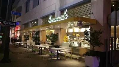 Lemonade Restaurant