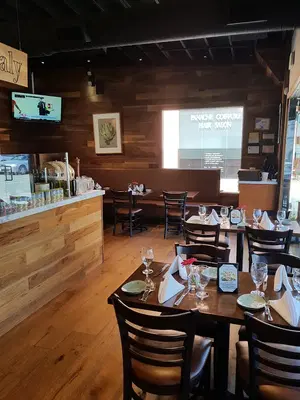 Spumoni Pizza Restaurant