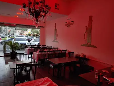 Kourosh Restaurant