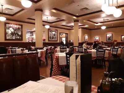 Maggiano's Little Italy