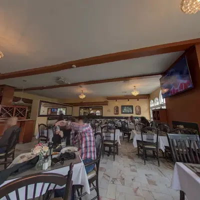 Shirin Restaurant