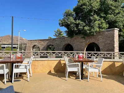 FurnSaj Restaurant & Bakery