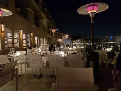 Carbon Beach Club Restaurant | Malibu Beach Inn