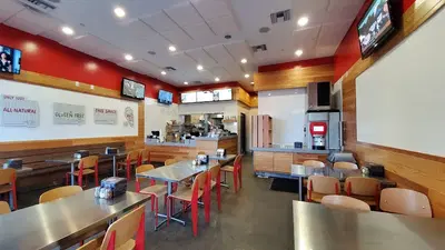 Fresh Brothers Pizza