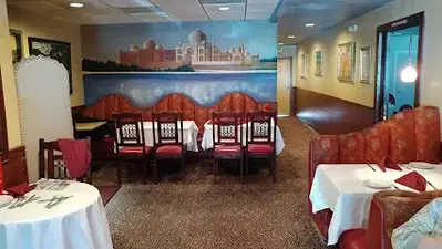 Anarbagh Restaurant
