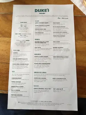 Cuts Steakhouse