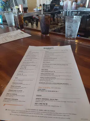 White Oak Kitchen & Cocktails
