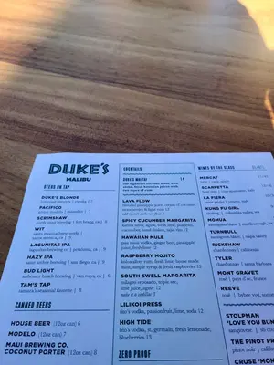 Hudson Grille
