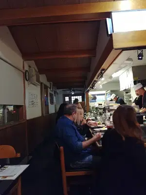 Restaurant Tatsuki