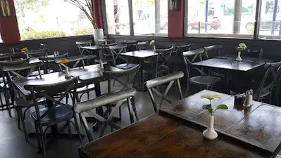 Z Garden Mediterranean Cuisine