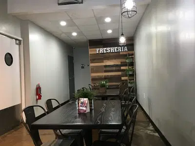 Freshería - Bonita