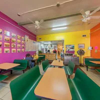 Colima's Mexican Foods