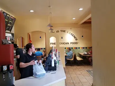 Lolita's Mexican Food