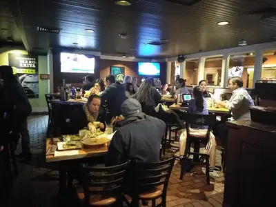 Chili's Grill & Bar