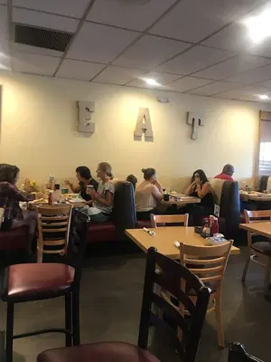 Franco's Flapjack Family Restaurant