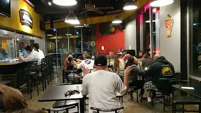 Taquería Revolución