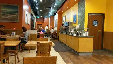 Rubio's Coastal Grill