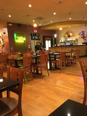 China China Restaurant