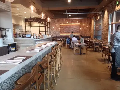 Pizzo's Pizzeria at Millenia Otay Ranch