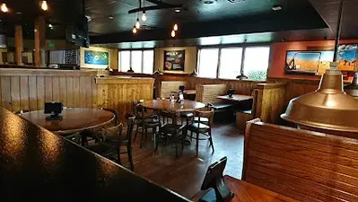 Outback Steakhouse
